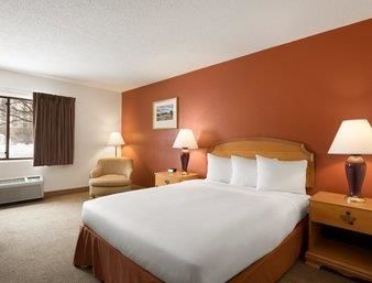 Super 8 By Wyndham