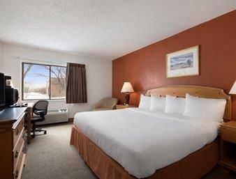 Super 8 By Wyndham 2* Elgin