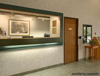 Hotel Super 8 By Wyndham Elgin