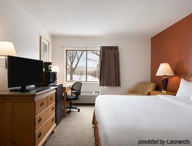 Hotel Super 8 By Wyndham