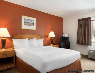 Super 8 By Wyndham 2*